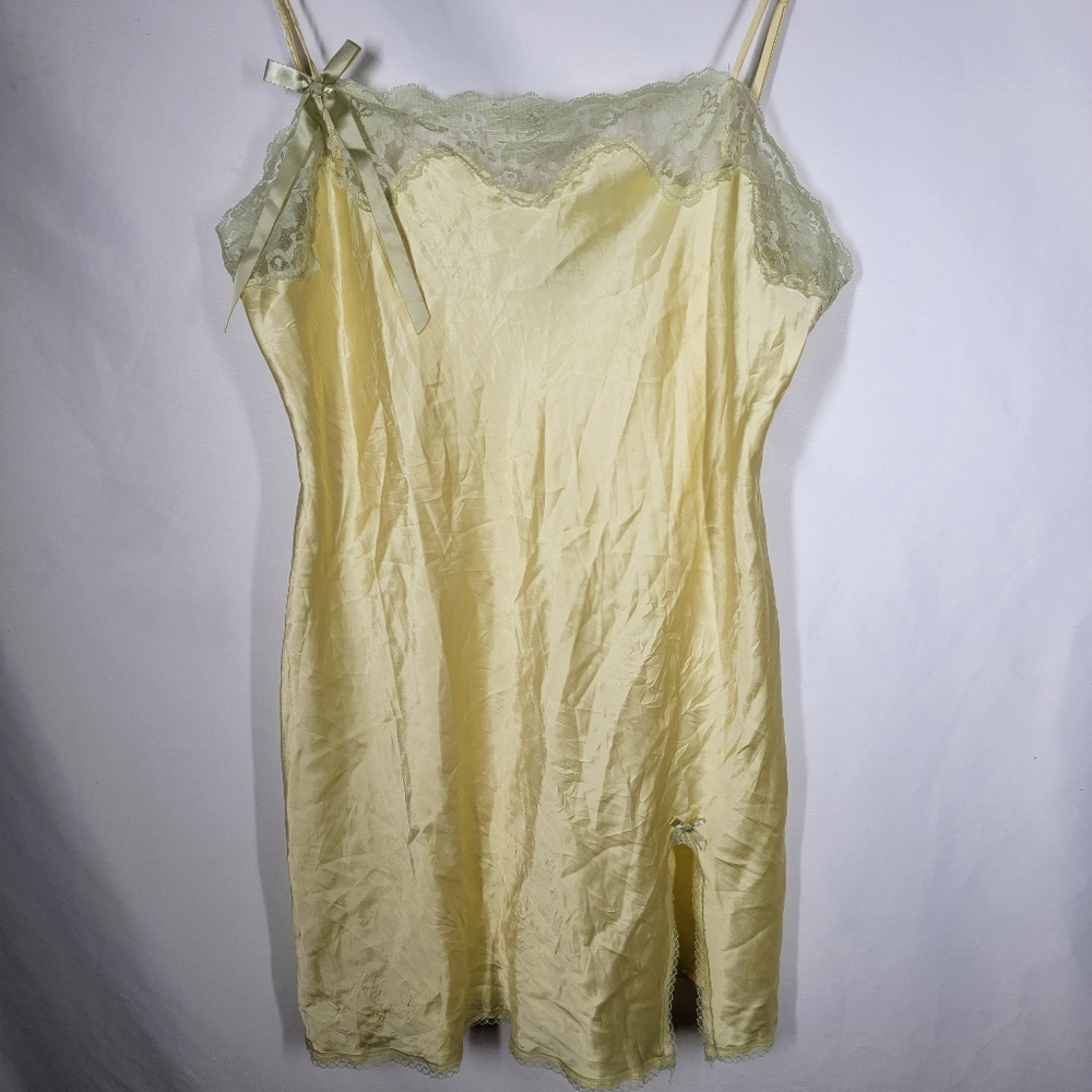 Y2k Victoria's Secret Nightie Size Lg